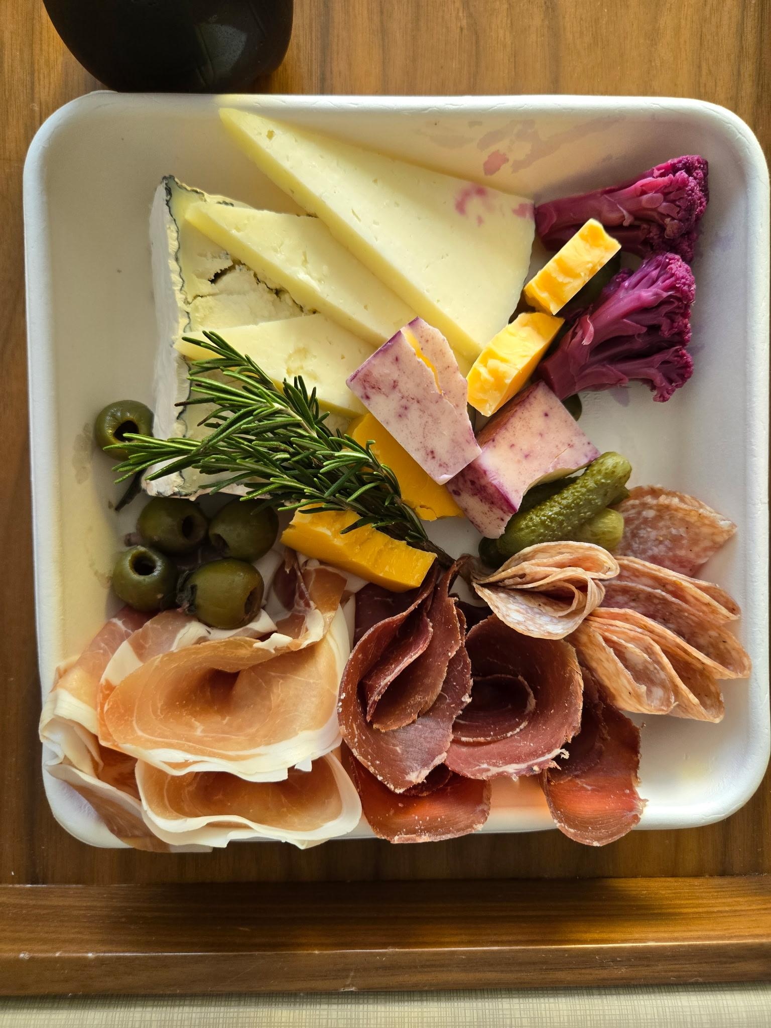 From the coffee spot 🤓