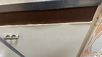 Spülenunterschrank