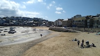 St Ives Harbour