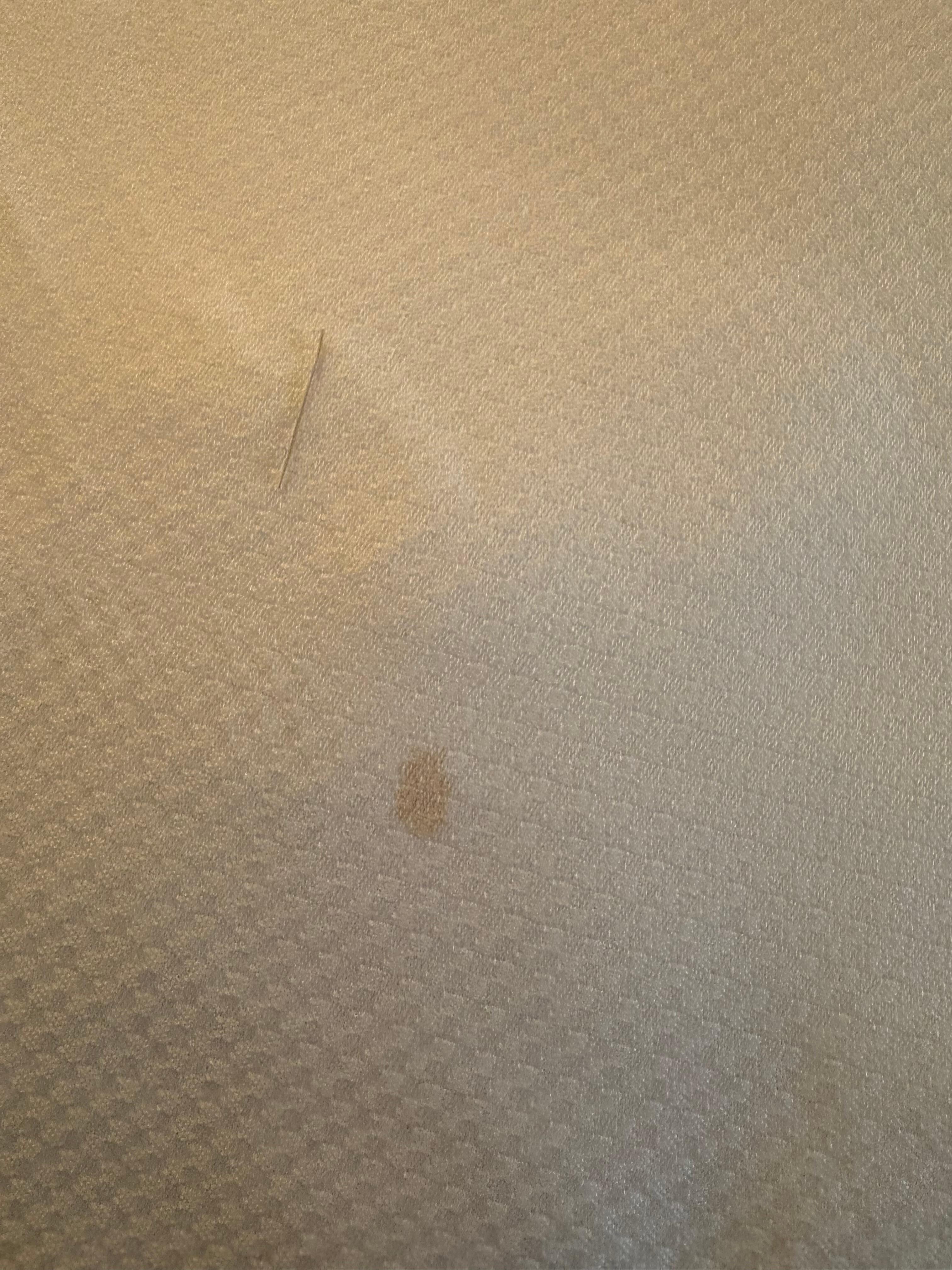 Bed spread