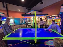 The Wow Zone