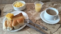 Café da manhã