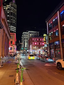 Downtown