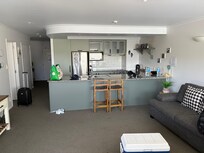 Open plan Kitchen