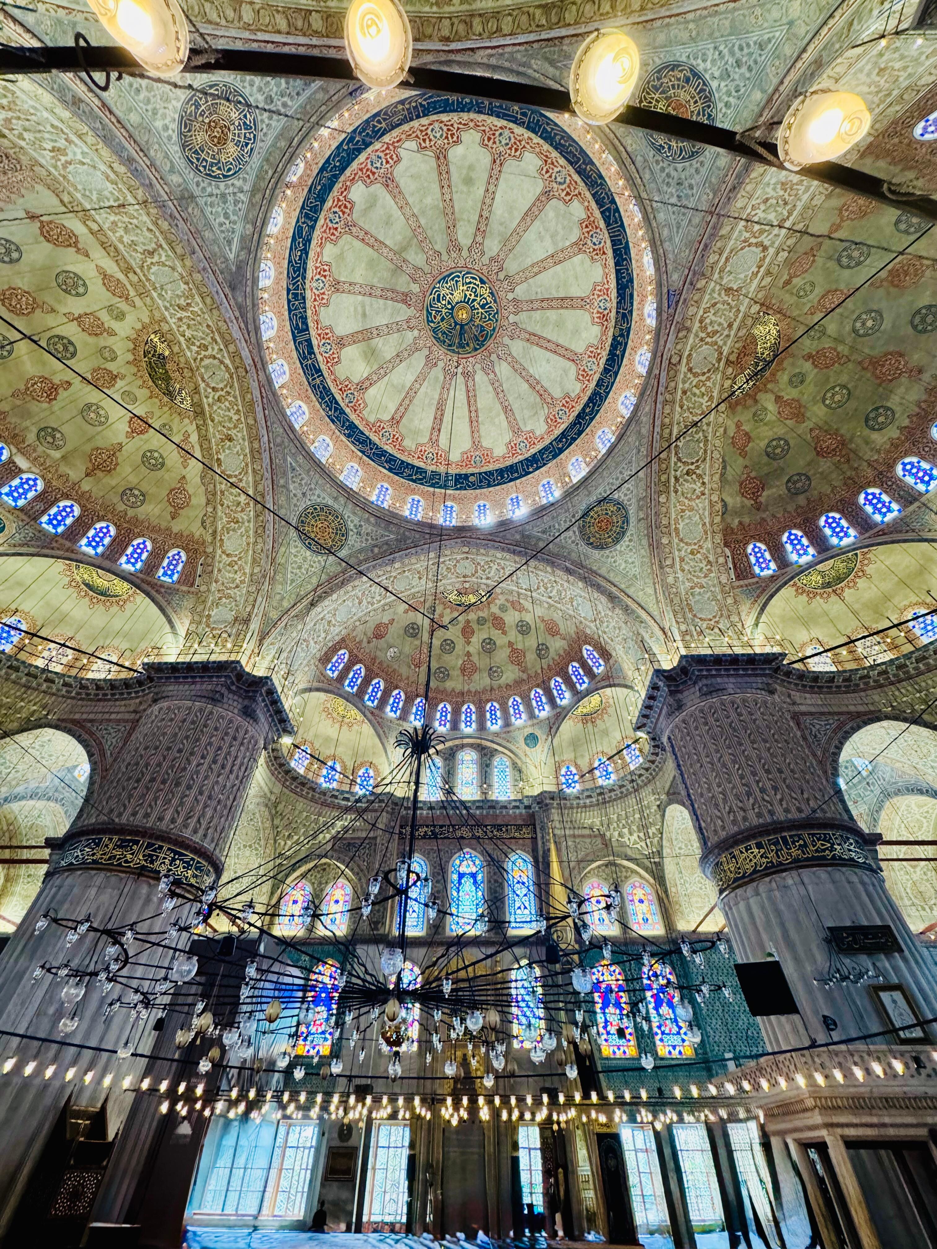 Blue Mosque