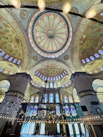 Blue Mosque