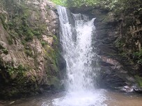 Wolf Creek Falls