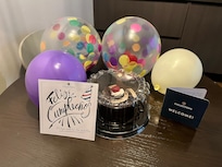 Gracias staff !! 🥳