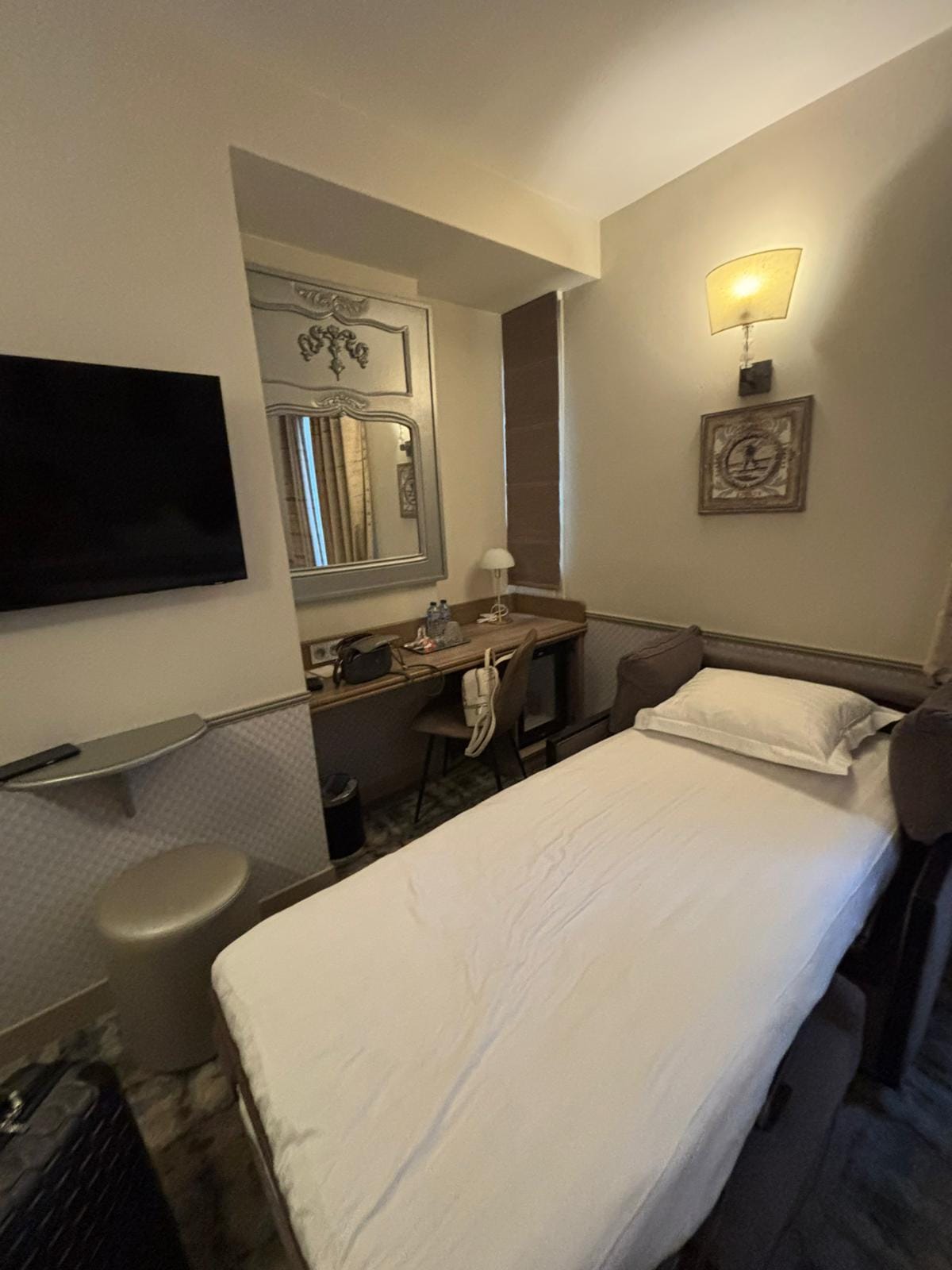 Divano letto comodissimo secondo mia figlia