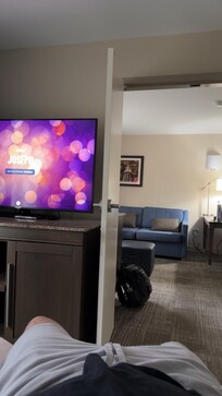 My room