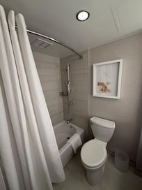 Love the Evelyn & Crabtree Amenities.