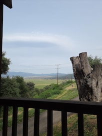 Porch view