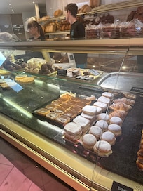 Het Brood just a 10 minute walk