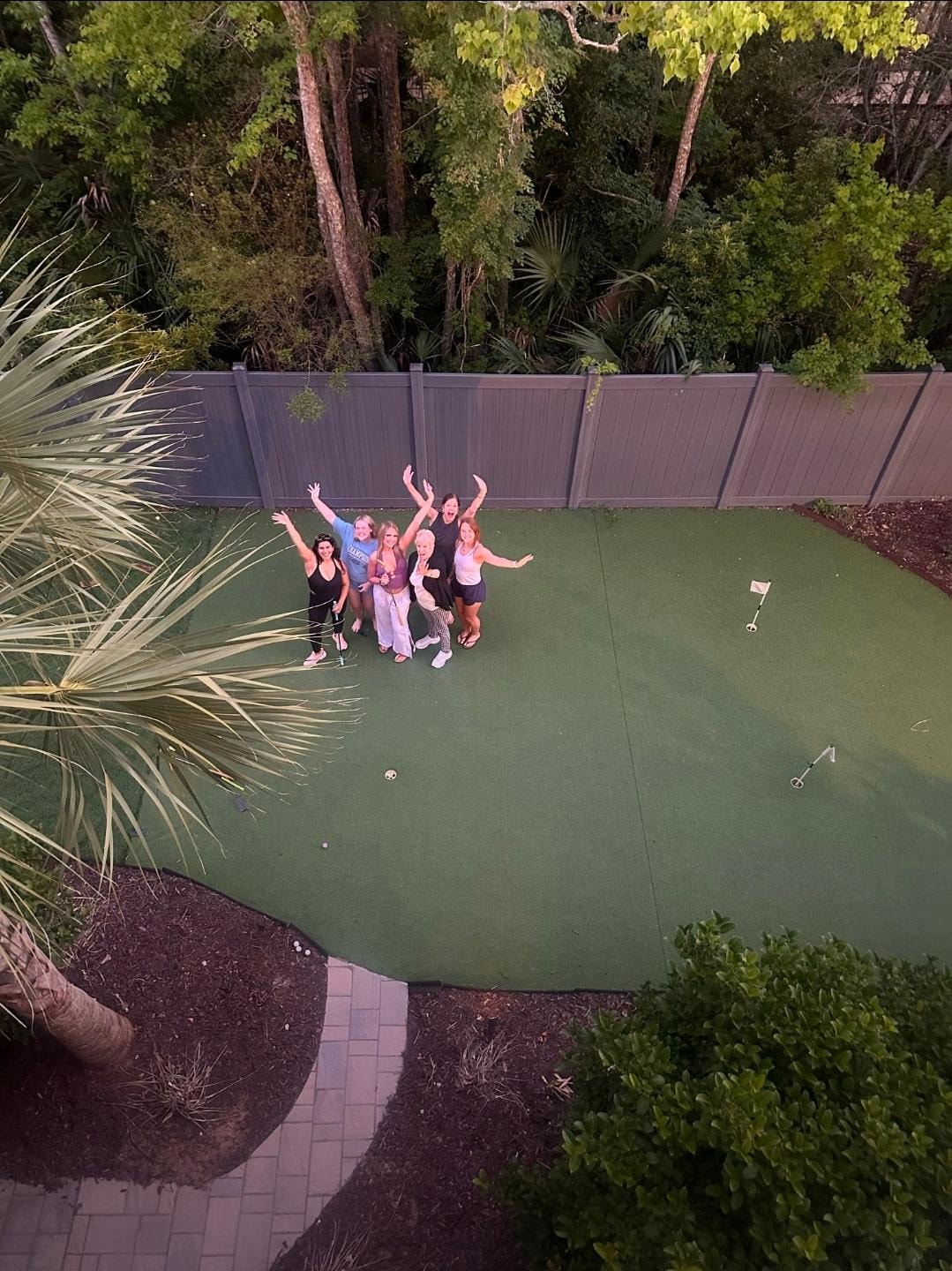 Putt