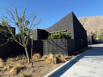 Crisp and modern aesthetic