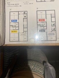 Room examples