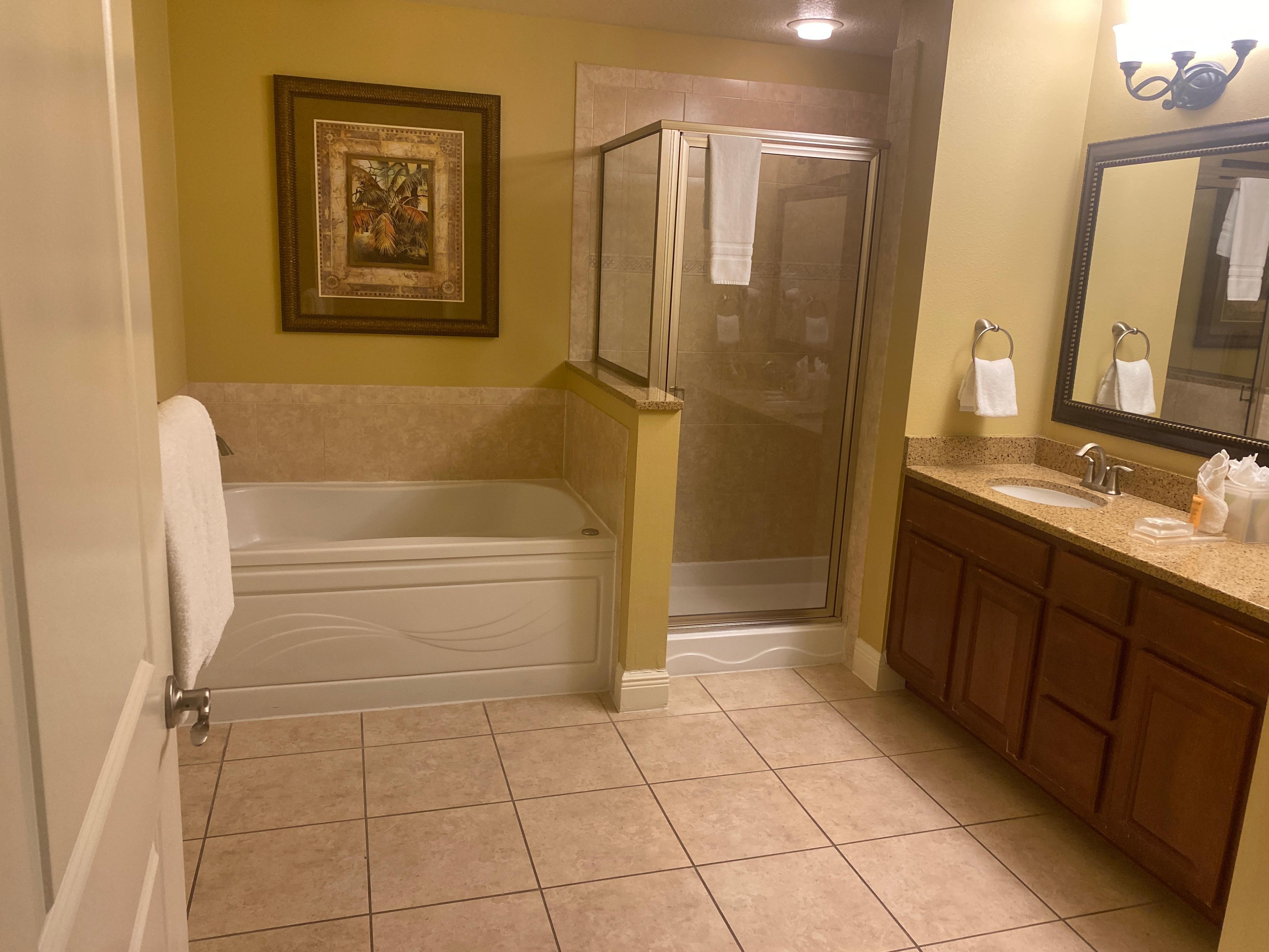 The picture doesn't do it justice. 