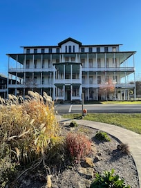 Orkney Springs, Shrine Mont, awesome place