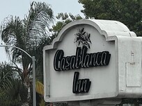Welcome to Casablanca!