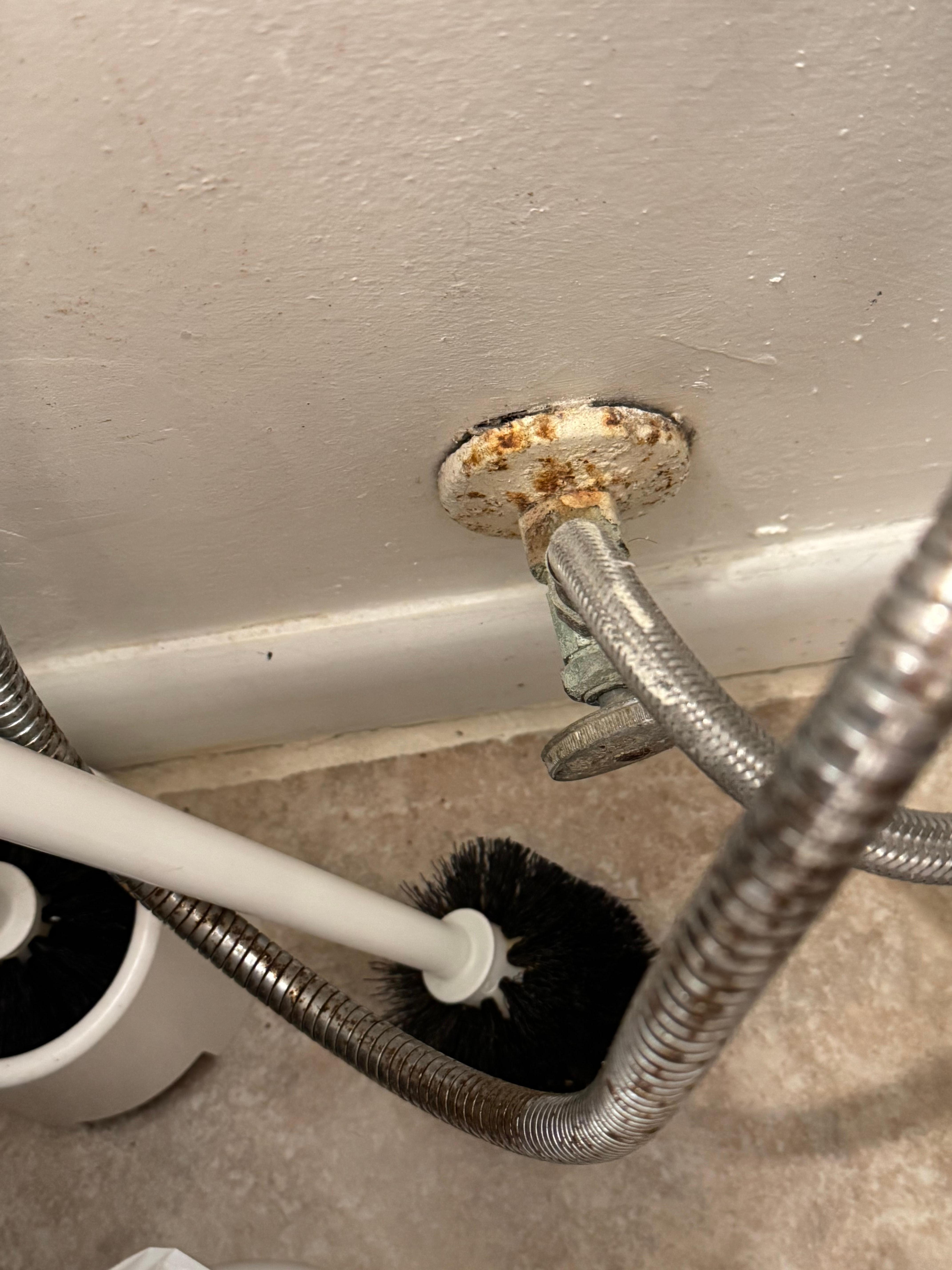 Plumbing