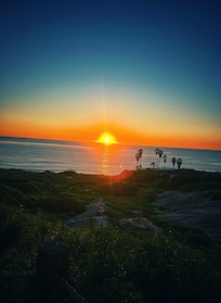 View from Sunset Cliffs