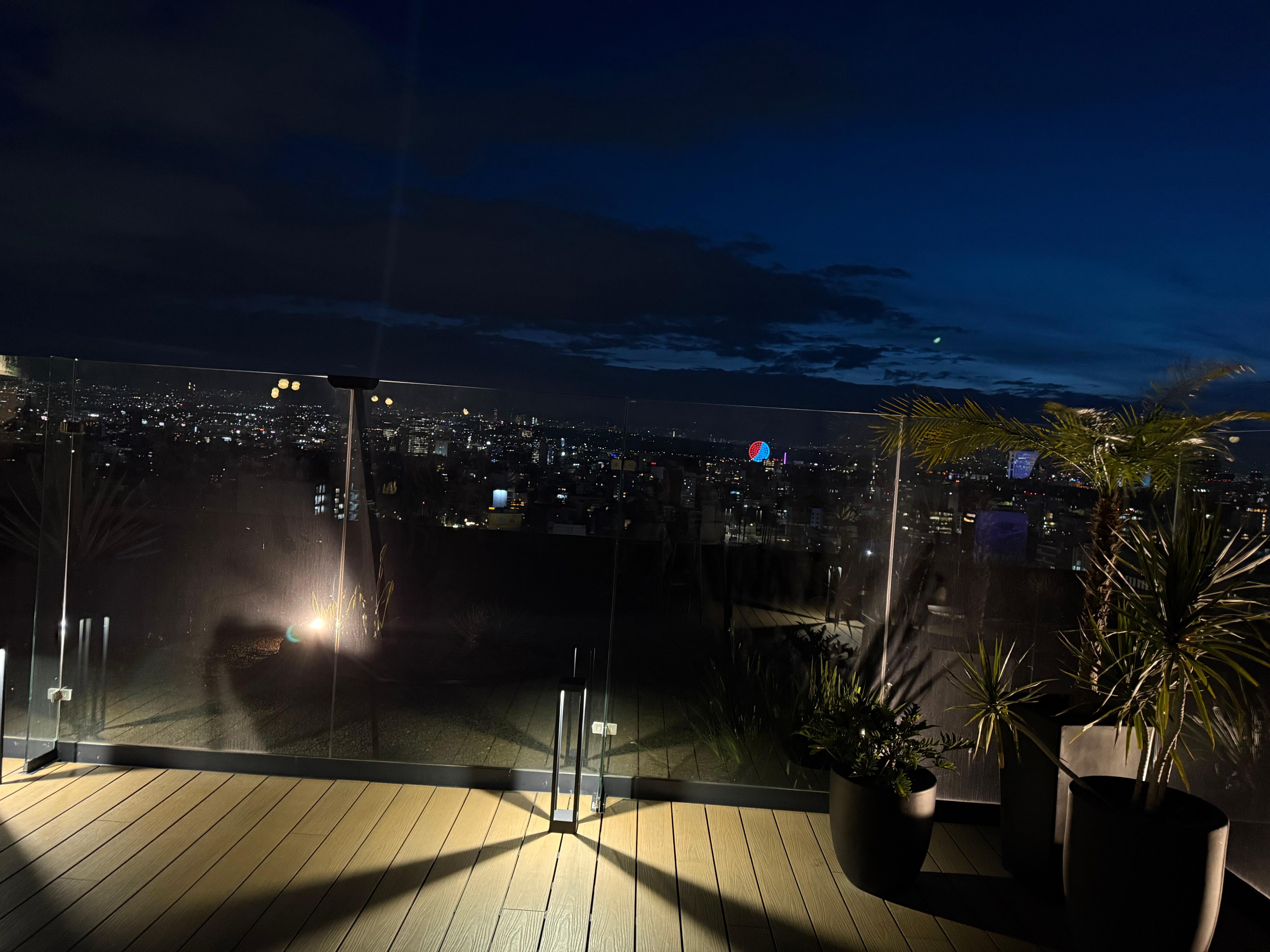 Roof top