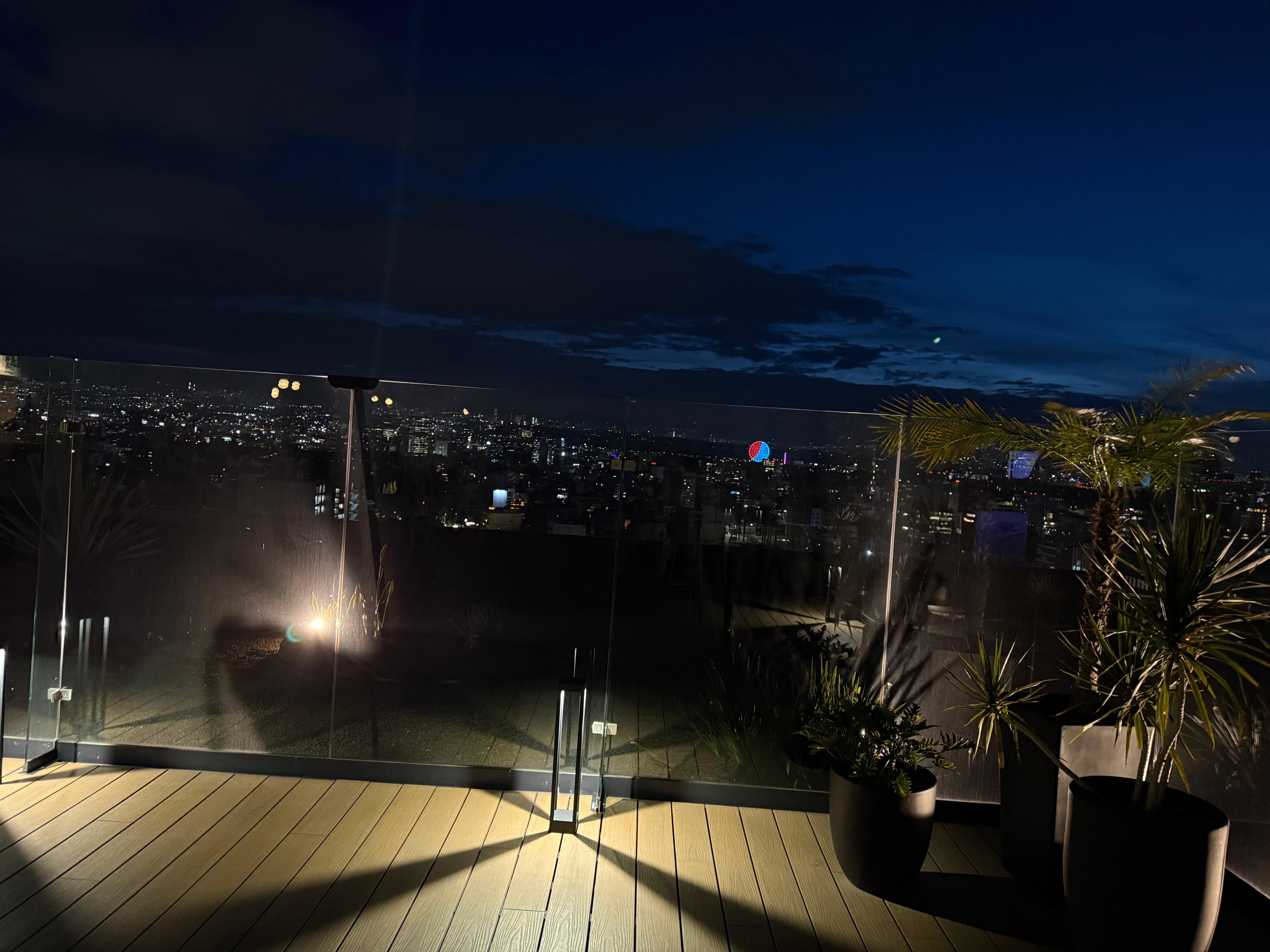 Roof top