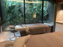 Couples massage. Miriam is excellent!