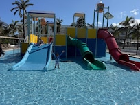 Kidies Water Park!