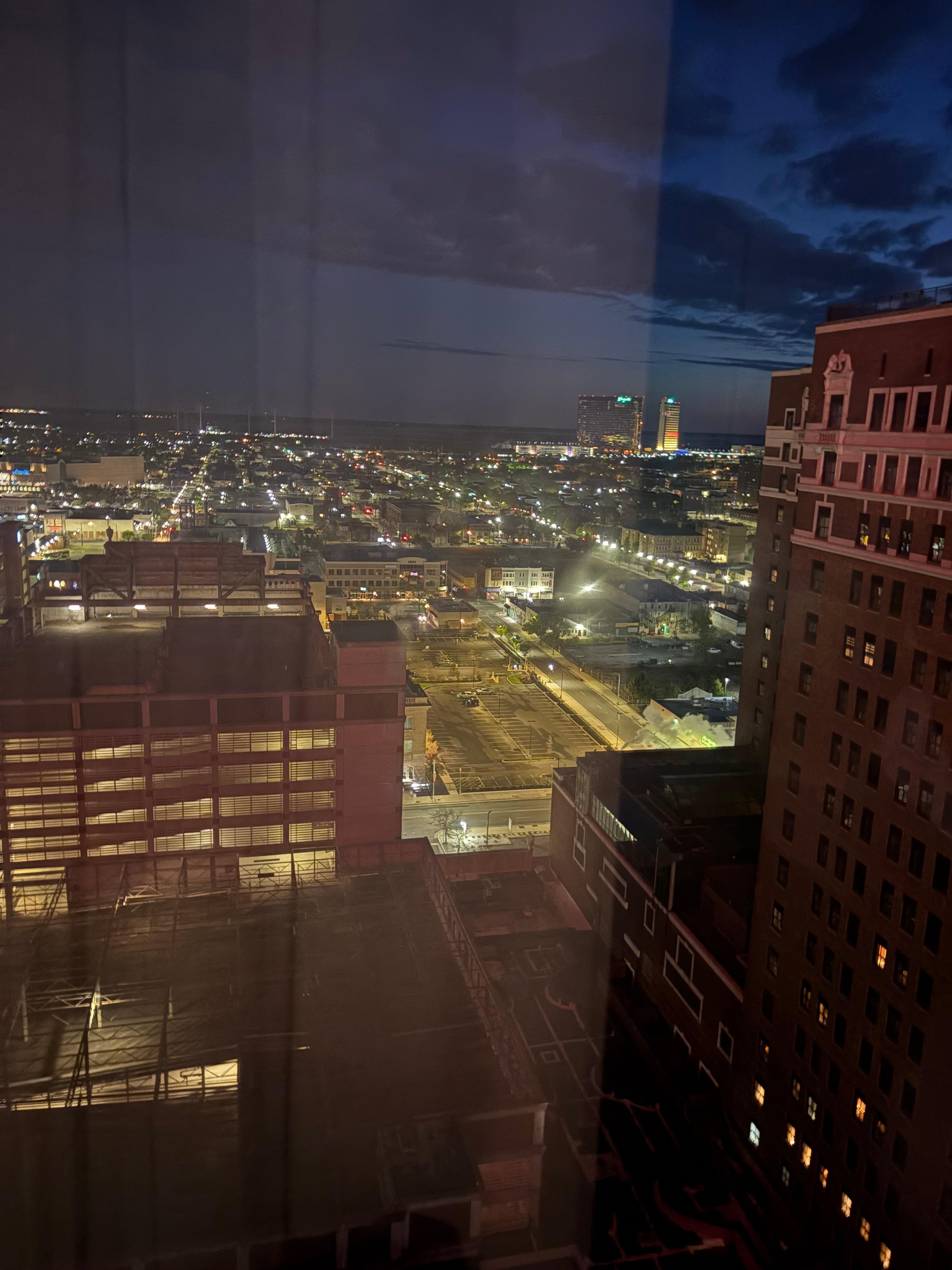Room views 