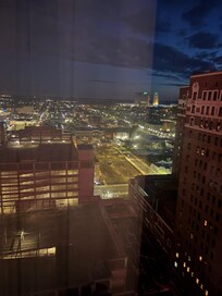 Room views