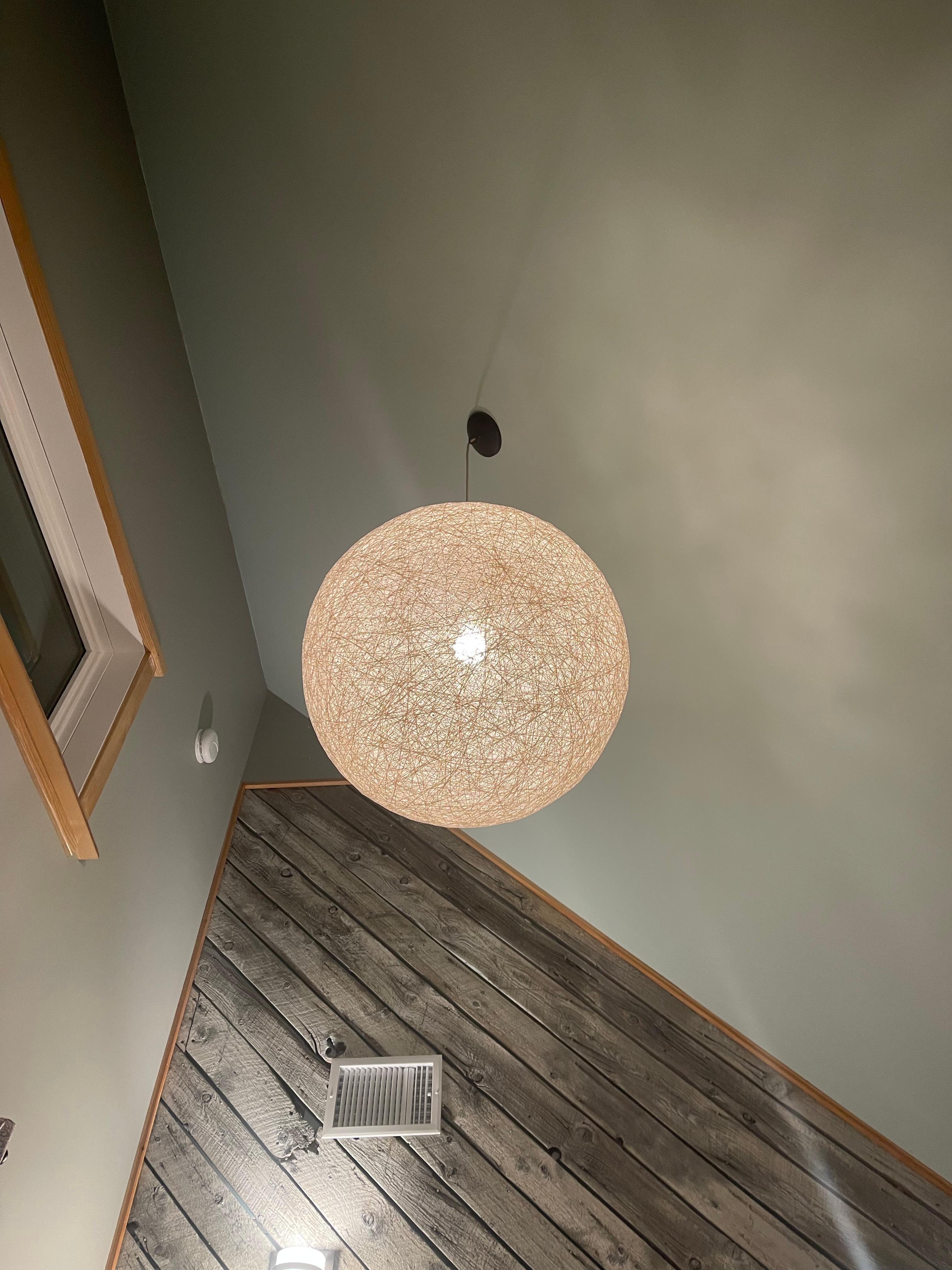 Super interesting architectural details.  This place is a work of art.