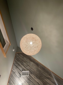 Super interesting architectural details. This place is a work of art.