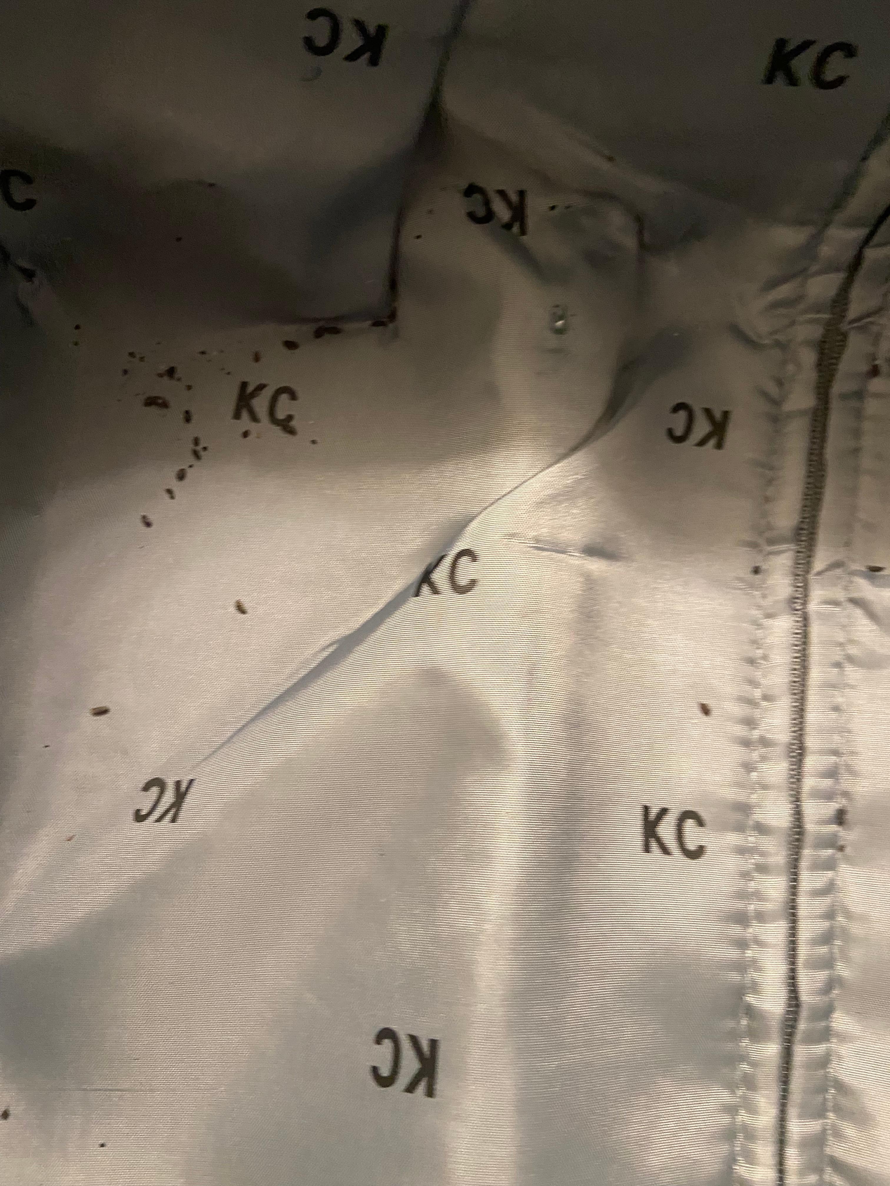 Mouse feces all over our clothes in suitcase. We took out our clothes to see how much was in there & paid to wash everything at laundry mat on 1st day of vacation. We had our 6 month old infant with us. Very UNSANITARY, hotel management NOT helpful. 