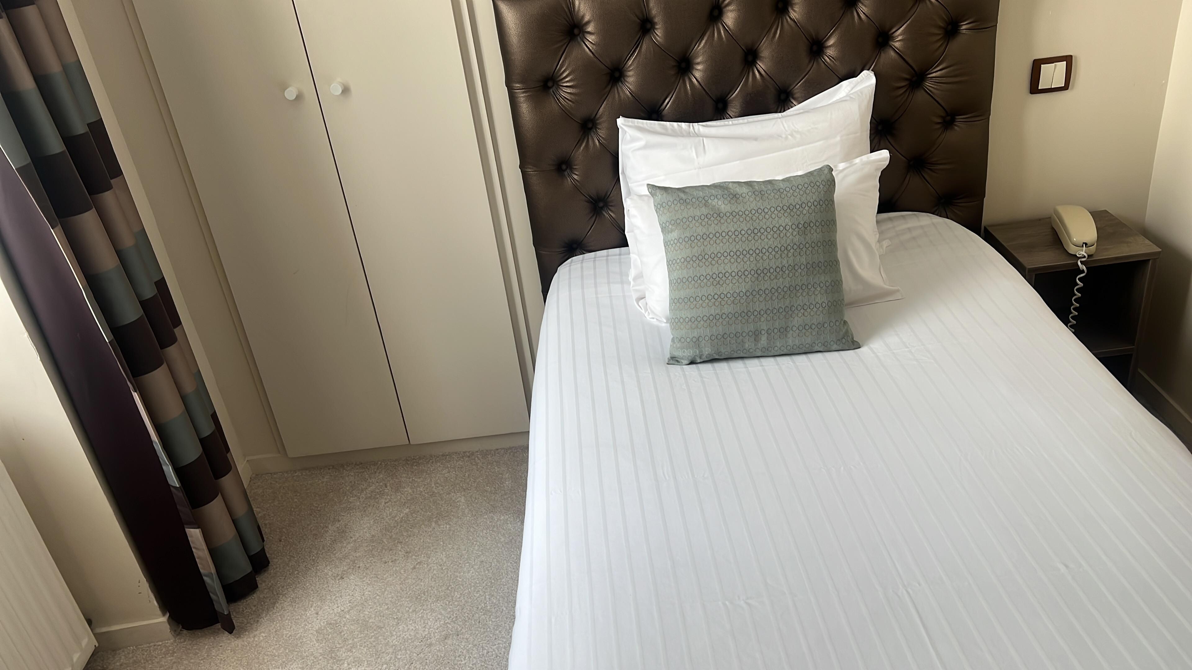 Quarto individual 
