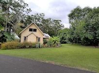 Stunning accommodation with sooo many hidden gems.