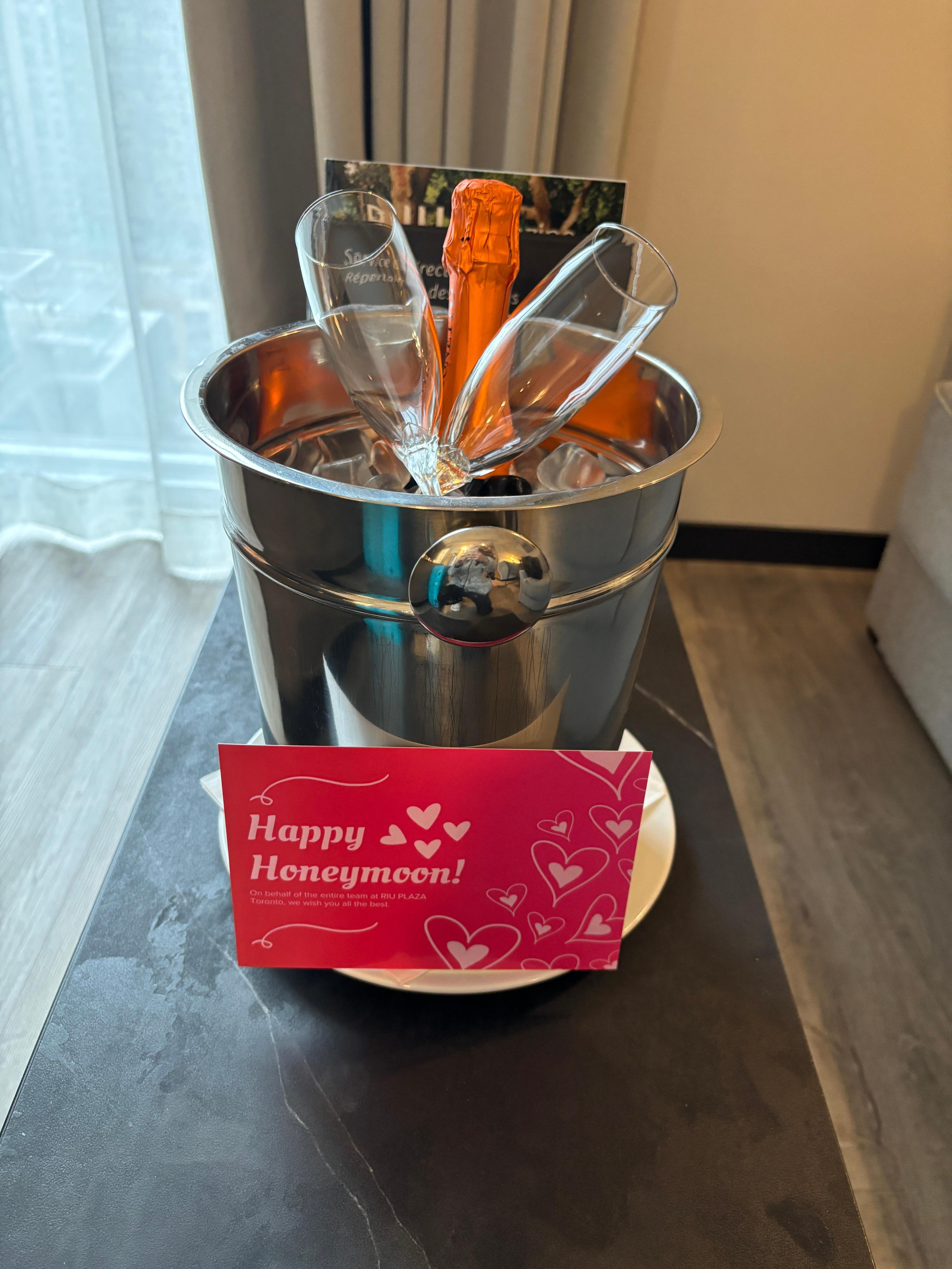 Muchas gracias por el hermoso detalle! Nos hizo muy felices 😍