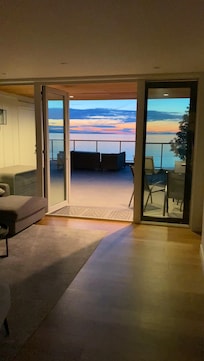 No words needed for this incredible view.