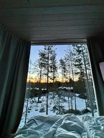 Morning sunrise