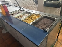 Las obsiones de comida unicas