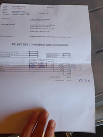 Nous demandons à être remboursé des 141,73 euros