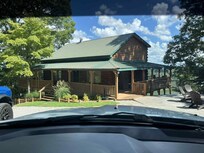 Beautiful cabin