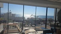 The view!