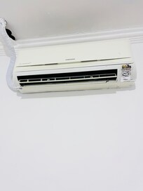 Ar sujo, velho é barulhento