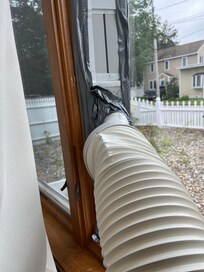 A/C unit