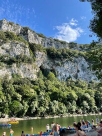 Gorge de l Ardèche
