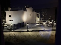 Vire from from my window