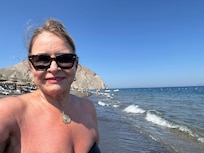 Praia de Perissa