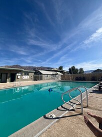 pool!