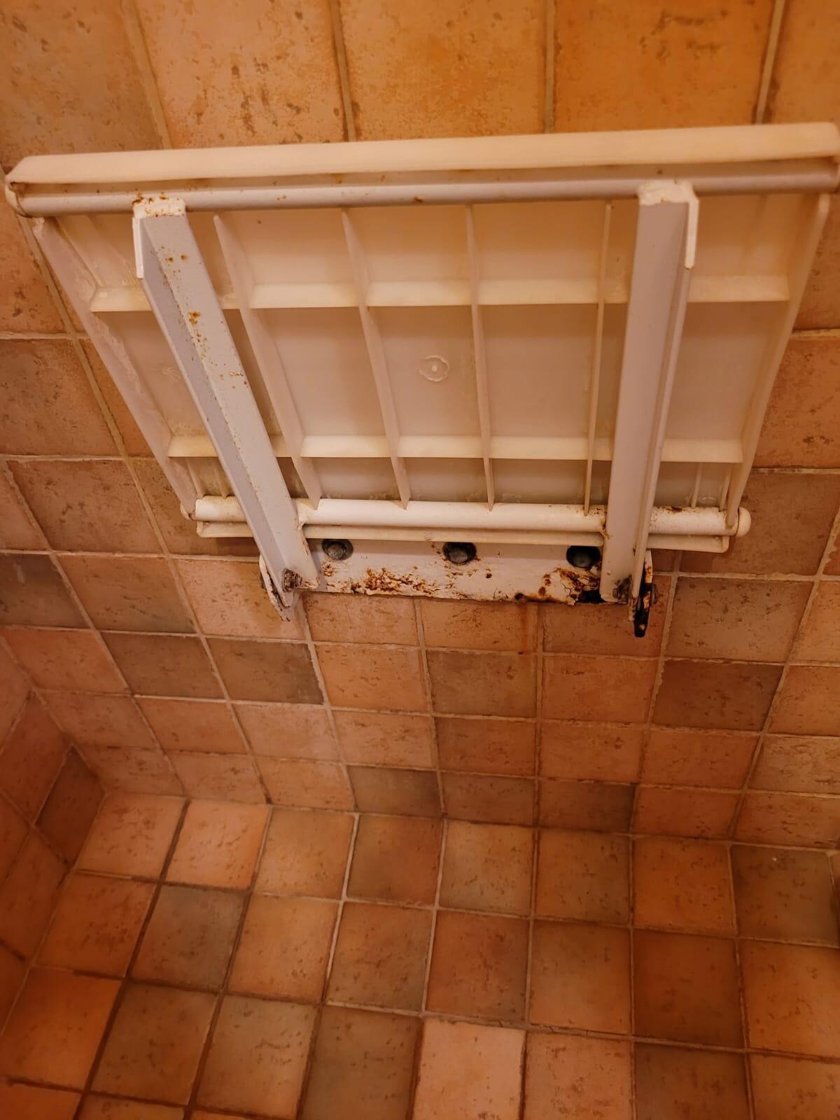 Badezimmer 